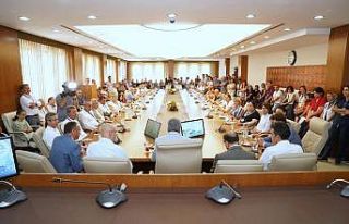 Ege Üniversitesi Tıp Fakültesi Hastanesi A Plus...