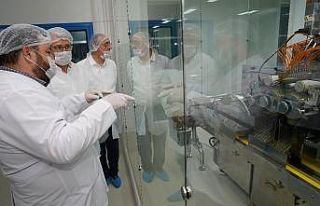 Ege’den üniversite-sanayi işbirliğinde Türkiye’ye...