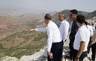 Ege’yi aratmayan kanyonları ve doğa güzelliğiyle...