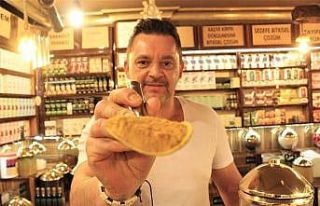 Egzama bitkisel tedaviyle tarihe karıştı