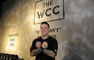 Egzersiz yaparken sakatlanmayın