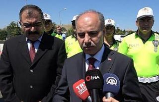 Emiyet Genel Müdürü Aktaş: "Cep telefonu...