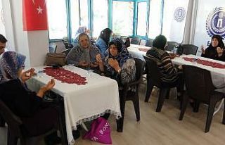 EMŞAV’dan 188. mevlit