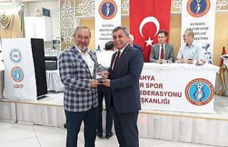 En centilmen takım Altıntaşspor