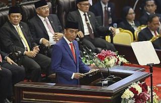 Endonezya’nın yeni başkent adayı belli oldu