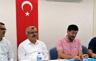 ENO 4/4’lük Eğitim Modeli semineri