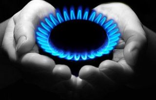 EPDK, doğal gaza zam yapıldığını duyurdu