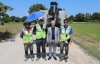 Erdem: "Deprem öncesine yönelik çalışmalara...