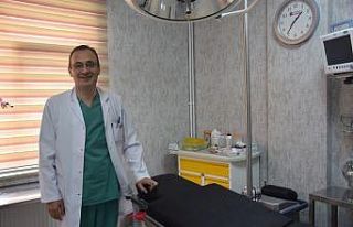 Erkekler için büyük memelerden kurtulmak mümkün