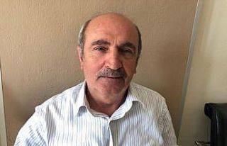 Erzurum Türk Ocağı Başkanı Işık, Zafer Bayramının...