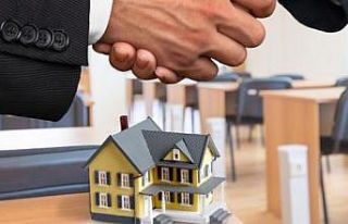 Erzurum’da 7 ayda 3 bin 831 konut satıldı