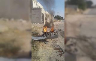 Esad rejimi İdlib’e saldırdı: 7 ölü, 12 yaralı