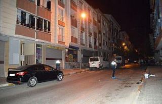 Esenyurt’ta silahlı saldırı: 1 yaralı