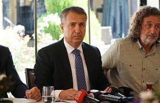 Eskişehirspor yönetimine yeni talip