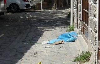 Esnaftan HDP’li Sur Belediyesine çöp tepkisi