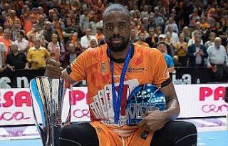 Eurocup MVP’si Will Thomas Zenit’te