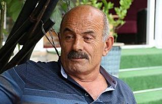 Evcilleştirdiği 2 kargası kayboldu