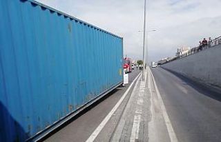 Faciadan ucuz kurtuldular