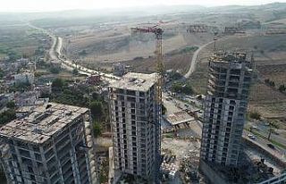 Faiz indiriminde müteahhit uyanıklığı