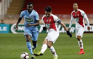 Falcao Galatasaray taraftarını heyecanlandırdı