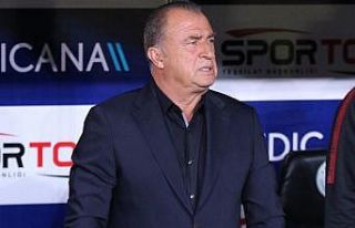 Fatih Terim: 5 - Aykut Kocaman: 3