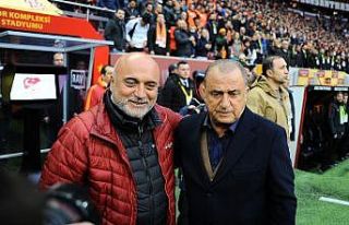 Fatih Terim: 6 - Hikmet Karaman: 1