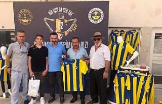 Fatsa Belediyespor’da yeni sezon hazırlığı