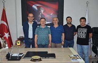 Fatsa Giyim Eşyaları Odası yeni yerinde