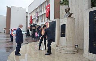 Fatsa’da 30 Ağustos Zafer Bayramı kutlandı