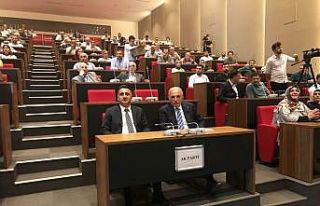 Felaketin 20. yılı Ümraniye’de anıldı