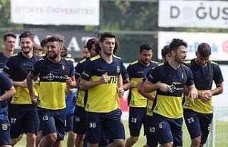 Fenerbahçe ara vermedi