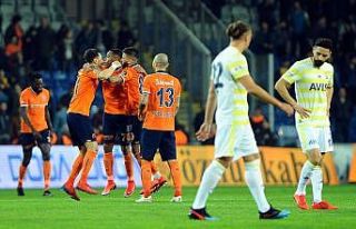 Fenerbahçe, Fatih Terim Stadı’nda zorlanıyor