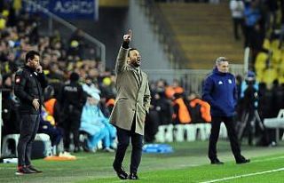 Fenerbahçe’nin Okan Buruk kabusu