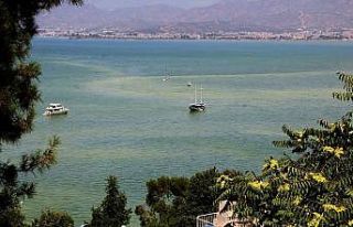 Fethiye Belediye Başkanı Karaca’dan Fethiye Körfezi...