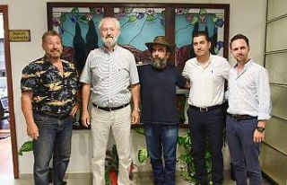 Fethiye, Hollywood’a göz kırpttı