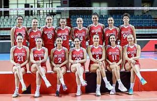 Filenin Sultanları, Kıtalararası Olimpiyat Elemeleri’nde...