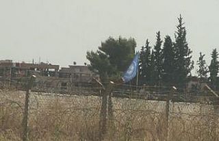 Fırat’ın doğusunda SDG oyunu sürüyor