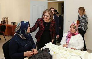 GASMEK ücretsiz başvuruları başladı