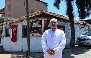 Gazi Ömür Kahraman’a yapılan saldırıya tepkiler...