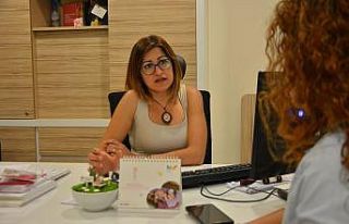 Gebelik yüzmeye mani değil