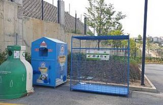 Gebze sıfır atıkta iddialı