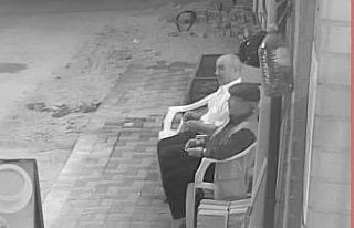 Gece oturup çay içtiler sabah ölüm haberine yıkıldılar