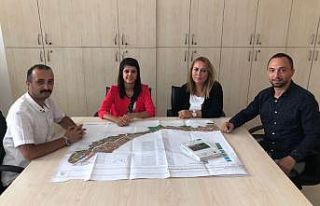 Gemlik’te dönüşüm için ilk adım atıldı