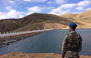 Genç kızın cesedi baraj gölünde bulundu