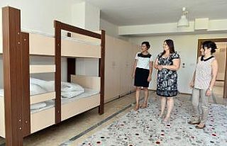 Gençlik evi için başvurular başlayacak