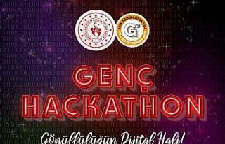 Gençlik ve Spor Bakanlığından 50 bin TL ödüllü...