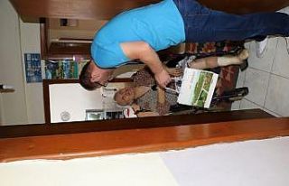 ‘Geniş Ailem’ projesi onları bayramda da yalnız...