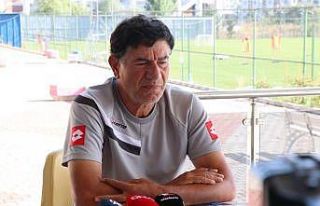 Giray Bulak: "4-5 oyuncu almayı düşünüyoruz"