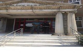 Göçmen kaçakçısı şahıs çıkarıldığı mahkemece...