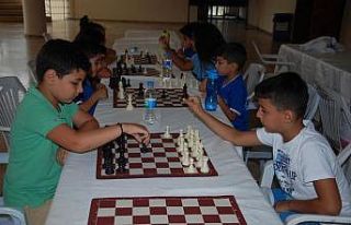 Gündoğdu: "Satranç hayatın izdüşümüdür"